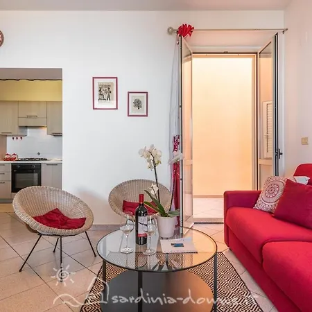 Apartamento Casa Acqua Dolce