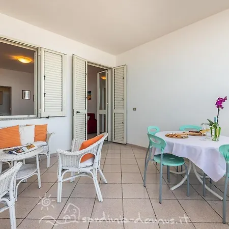 Casa Acqua Dolce Apartamento *