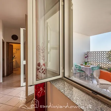 Casa Acqua Dolce Apartamento *