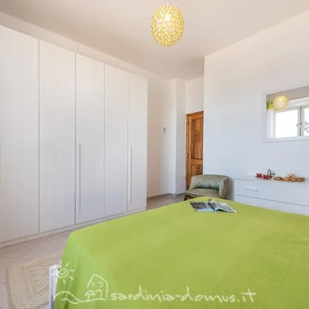 Casa Acqua Dolce Apartamento Cala Gonone