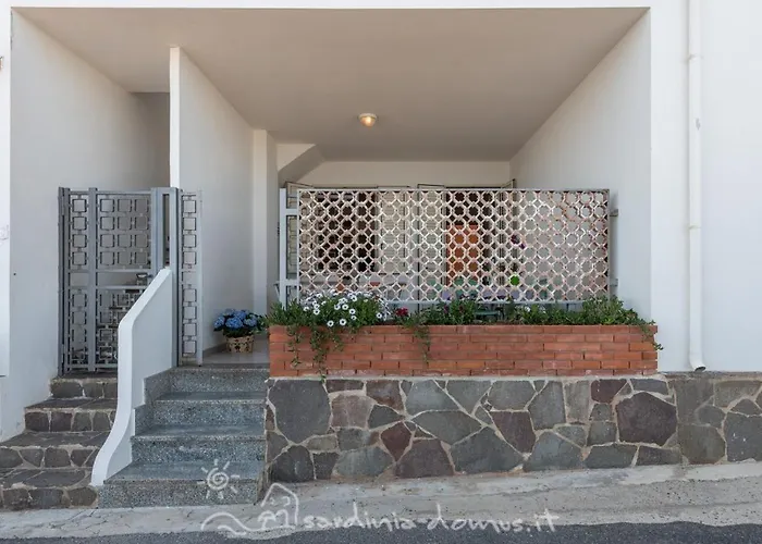 Casa Acqua Dolce 公寓