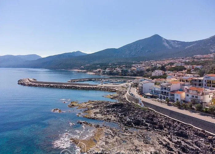 Casa Acqua Dolce 公寓 *