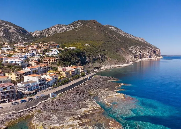 公寓 Casa Acqua Dolce