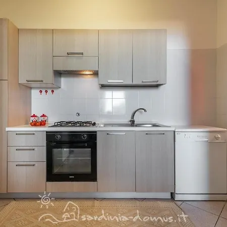 Appartement Casa Acqua Dolce