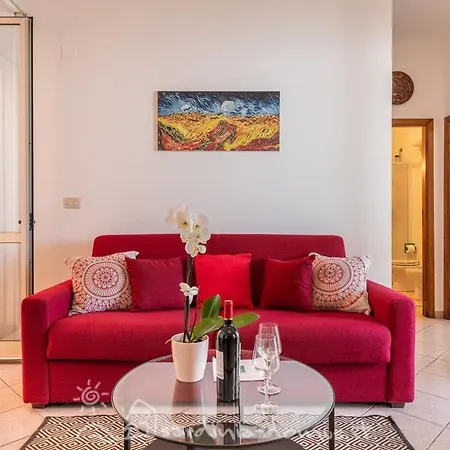 Appartement Casa Acqua Dolce Cala Gonone