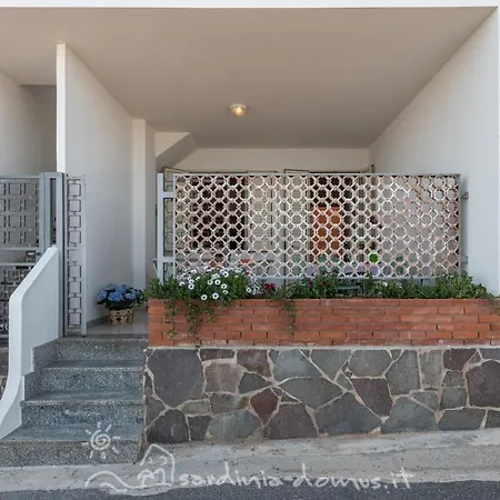 Casa Acqua Dolce Appartement