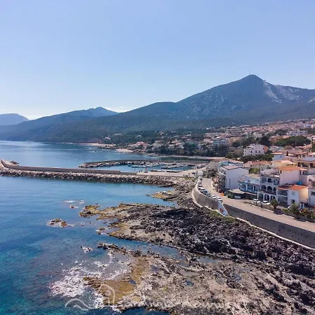 Casa Acqua Dolce Appartement *