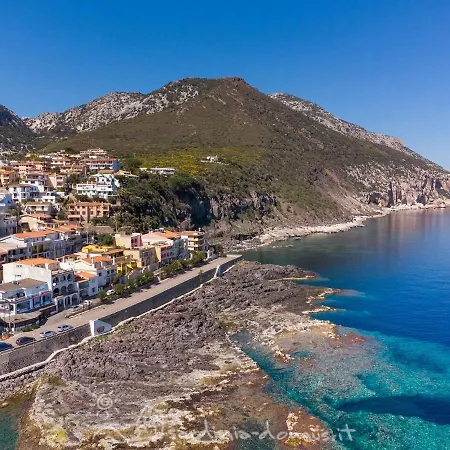 Appartement Casa Acqua Dolce