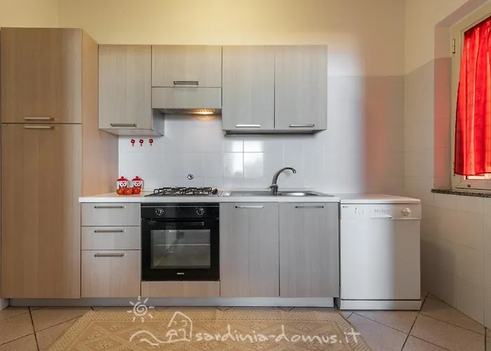 Appartement Casa Acqua Dolce