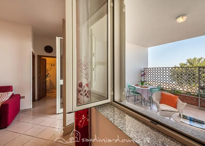 Casa Acqua Dolce Appartement *